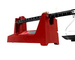 lock n load balance beam scale