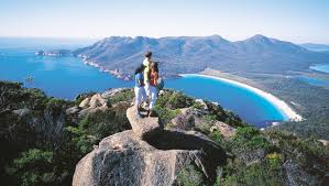 Wineglass Bay Lookout East Coast