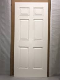 Fiberglass Door Panel 35 3 4 X 79 1 4