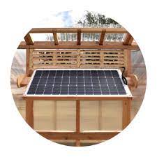 Xl Slant Roof Greenhouse Kit