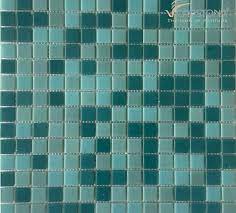 Glass Mosaic Wall Tiles Thickness 4