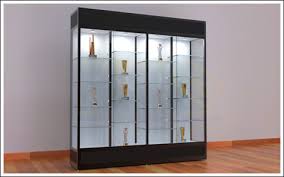 Glass Display Cases Custom Display