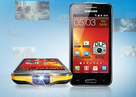 samsung i8530 galaxy beam full phone