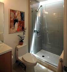 25 Glass Shower Doors For A Truly