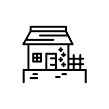 22 822 593 Logo Farmhouse Vector Images