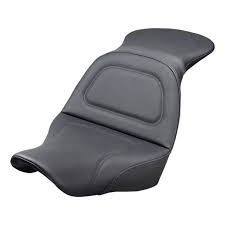 Saddlemen Explorer Seat For Harley