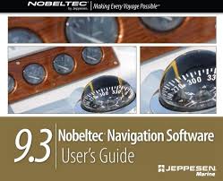 User S Guide Nobeltec