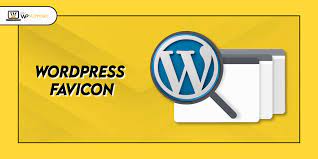 How To Create Change Wordpress Favicons