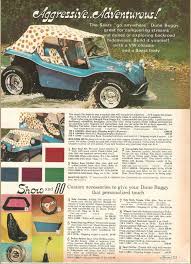 Sears Rascal Dune Buggy Beach Buggy