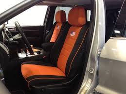 Wet Okole Jeep Seat Covers