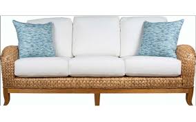 Wood Sofa S622 From Capris Furniture