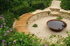 Incorporate Landscaping Stones