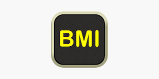 Bmi Calculator On The App