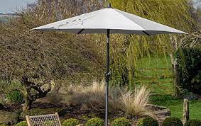 Table Parasols Umbrellas For Garden