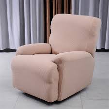 Stretch Recliner Chair Cover Sofa Couch