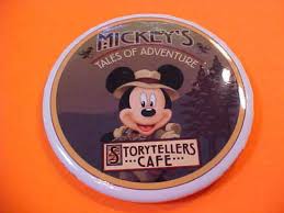 Disney Pin 75179 Animal Kingdom Lodge