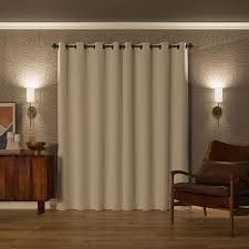 Thermal Grommet Blackout Curtain 61139