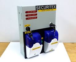 securitex infrared beam sensor security