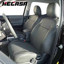 Center Console Seat Covers