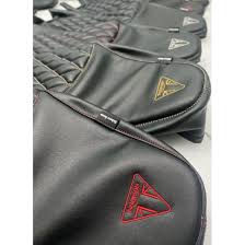 Triumph Trident 660 Cushion Seat Cover