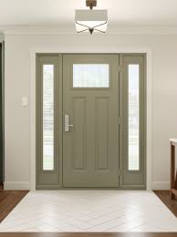 Door Replacement Exterior Doors