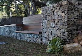Gabion Walls Complete Guide To