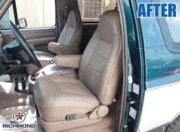 1992 1996 Ford Bronco Xlt Replacement