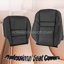2007 Honda Accord Leather Seat Cover
