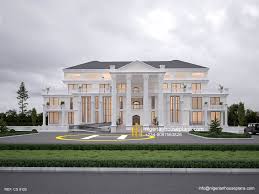 8 Bedroom Mansion Ref Cs 8100