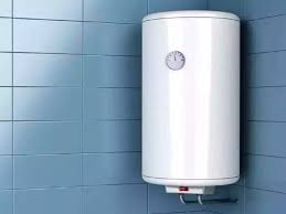 Using Electric Water Heaters To