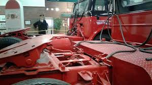 c grier beam truck museum 111 n