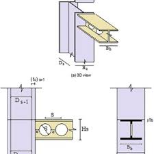 weight optimization of steel frames