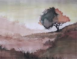 9 Beautiful Tree Paintings Free