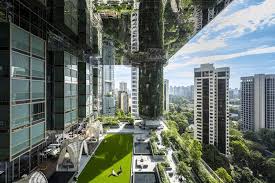 Ctbuh 2024 Best Tall Building Worldwide