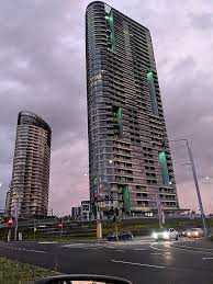 Opal Tower Sydney Wikipedia
