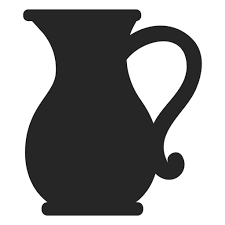 Jug Icons In Svg Png Ai To