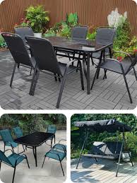 Garden Outdoor Furniture Sets