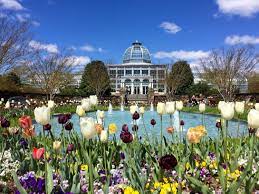 15 Gorgeous Gardens In Virginia And