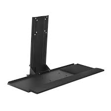 Monitor And Keyboard Wall Mount For 13