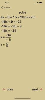 20 20 Rational Expressions 8 4 Free