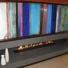 High End Fireplaces By Spark Modern Fires