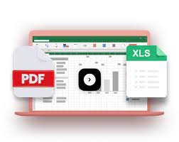 How To Embed A Pdf In Excel Adobe Acrobat