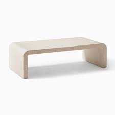 Solstice Coffee Table Modern Living