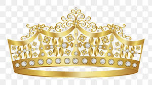 Princess Crown Vector Art Png Images