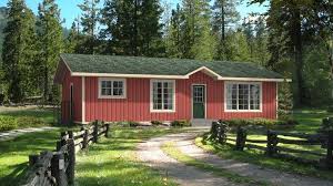 Pin On Prefab Cottages Floorplans