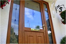 External Door Glasgow Double Glazing