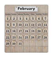 China Wall Decor And Mdf Calendar