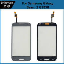 suart touch screen digitizer for