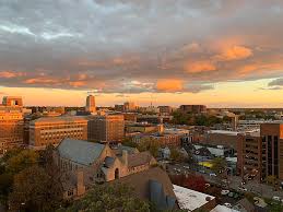 Ann Arbor Michigan Wikipedia