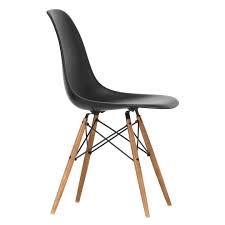 Eames Plastic Side Chair Dsw Connox
